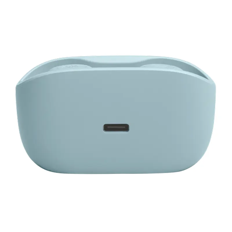 Наушники JBL Wave Buds, Зелёный — foto 9