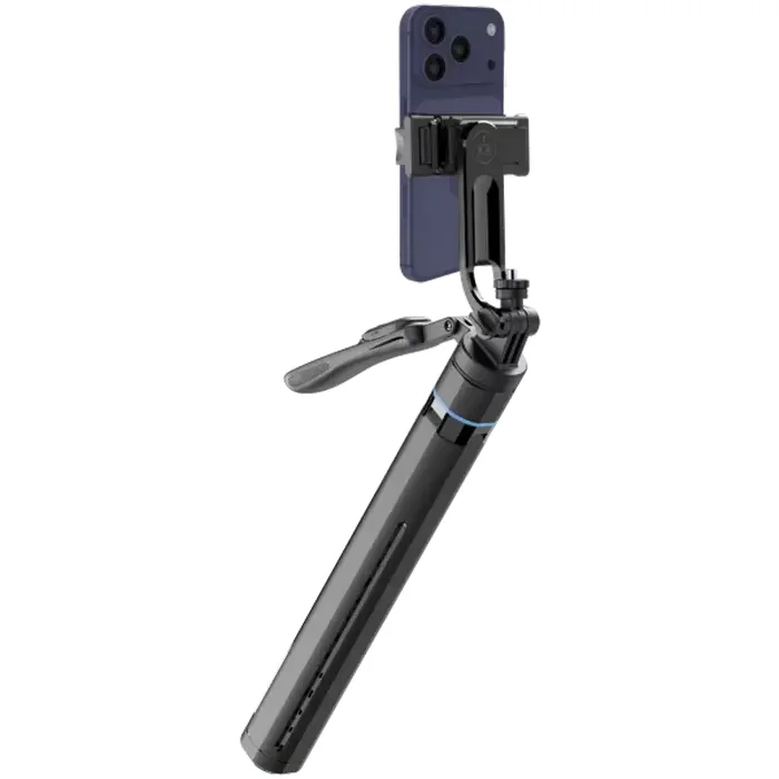 Tripod Proove Selfie Stick Strix (1810mm), Black — foto 6
