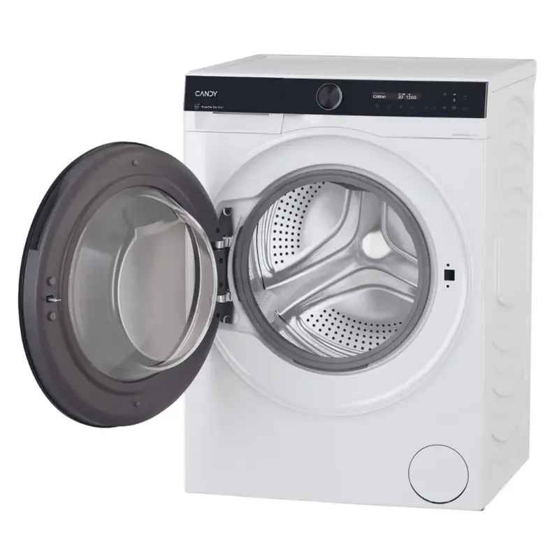 Washing/dryer machine Candy BWS 6106B8-S 10/6Kg — foto 7