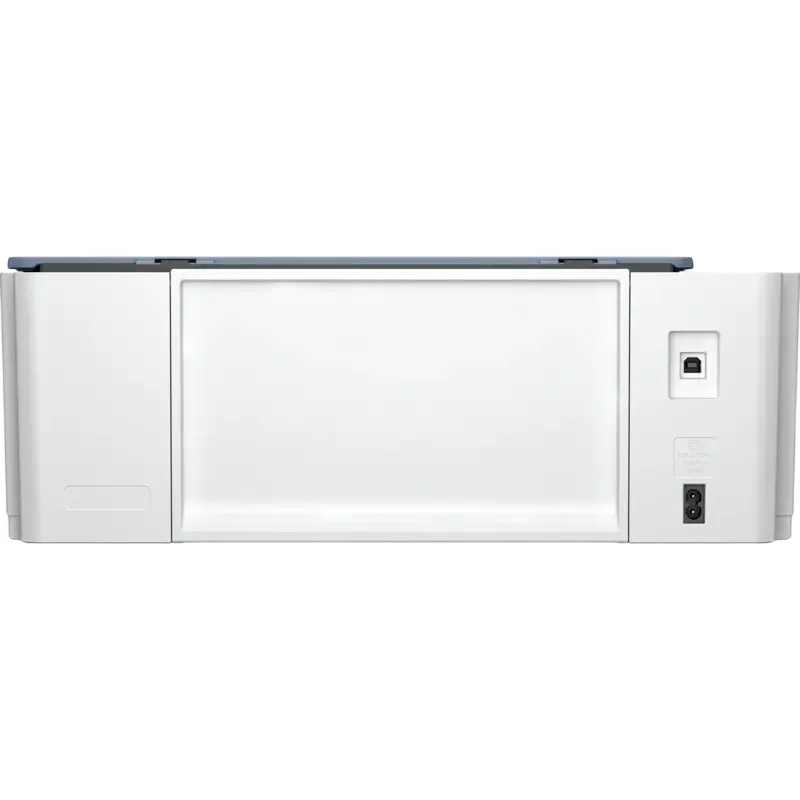 MFP HP Smart Tank 585, Alb | Albastru — foto 5