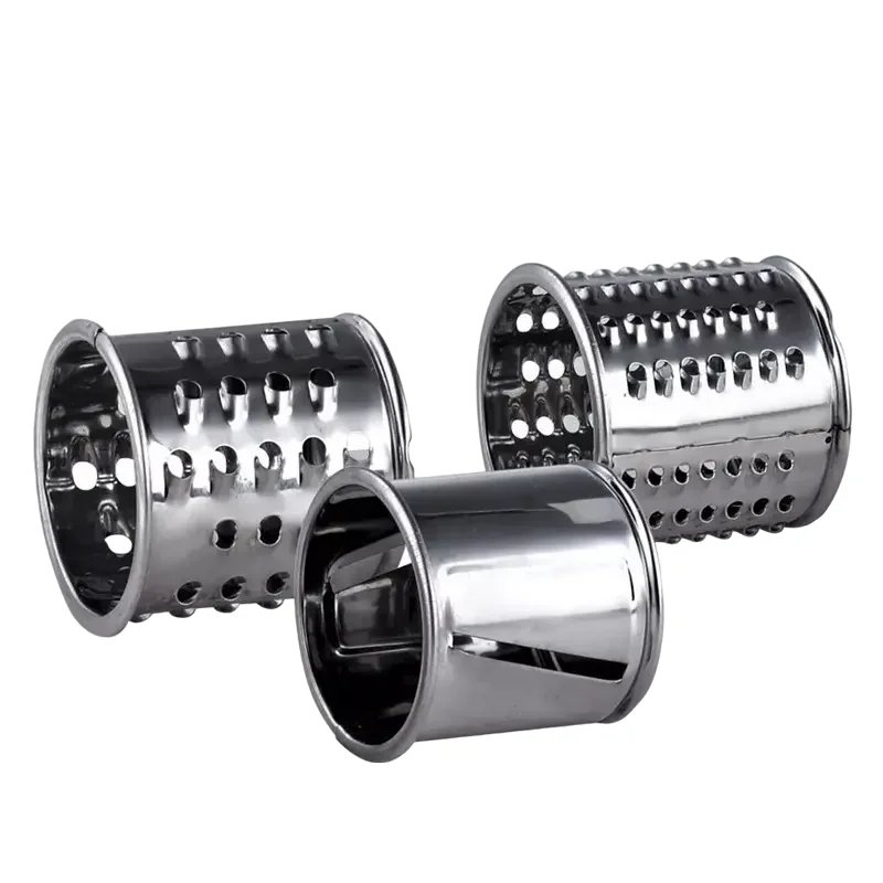 Meat Mincer Polaris PMG 2561, Black | Silver — foto 8