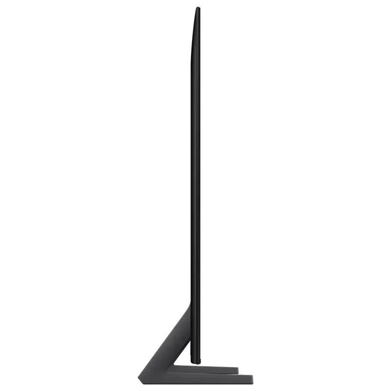 85" LED SMART TV Samsung QE85QN70HAUXUA, 4K UHD MiniLED, Tizen OS, Black — foto 5