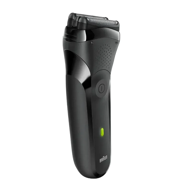 Men's Electric Shaver BRAUN Series 3 300s, Black — foto 5