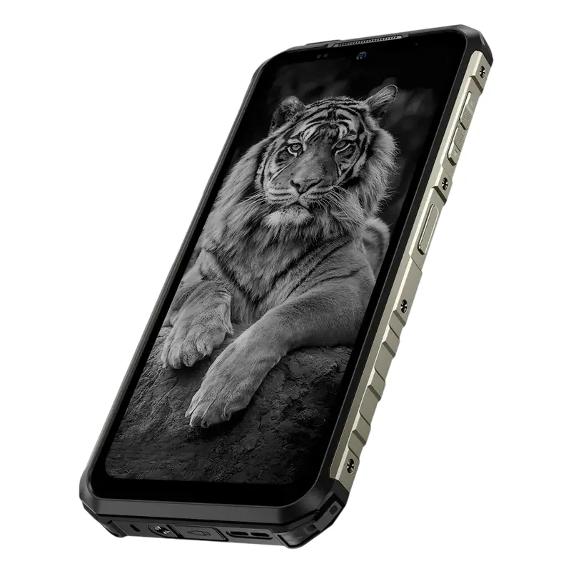 Ulefone Armor 22 Pro 8/128 Gb Black — foto 2