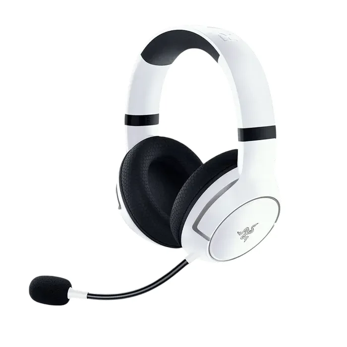 Căști gaming Razer Kaira for Xbox, Fără fir, Alb — foto 5