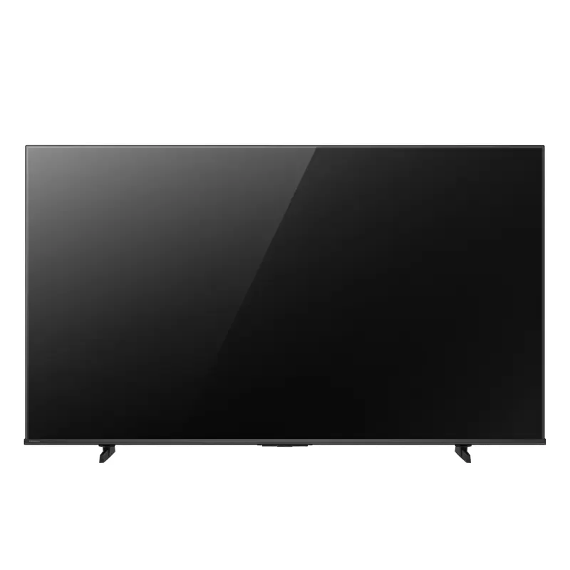 43" QLED SMART TV Hisense 43E7S, 3840x2160 4K UHD, VIDAA U OS, Black — foto 3