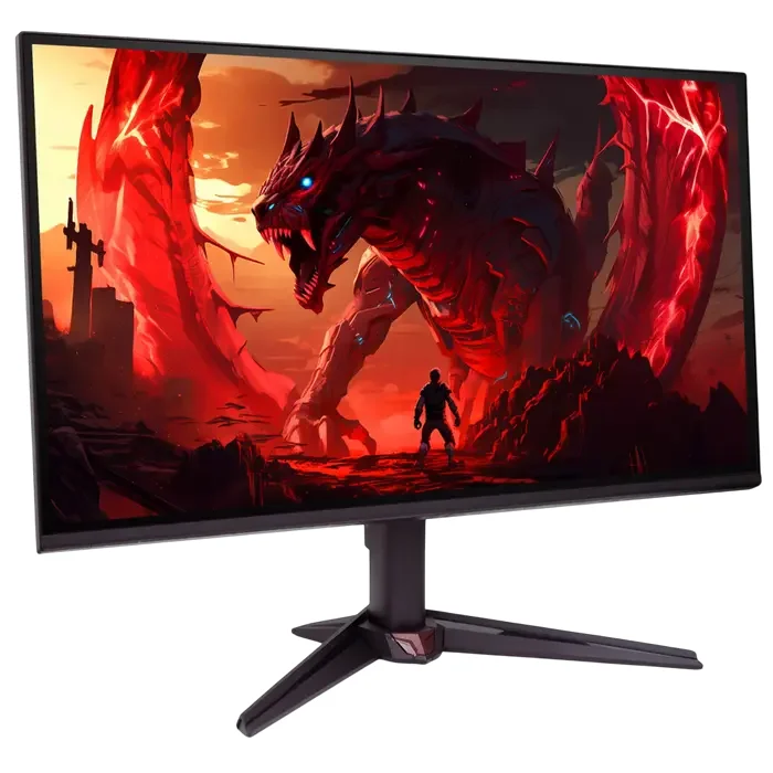 27" Игровой монитор Acer VG270GBMIPX, IPS 1920x1080 FHD, Чёрный — foto 2
