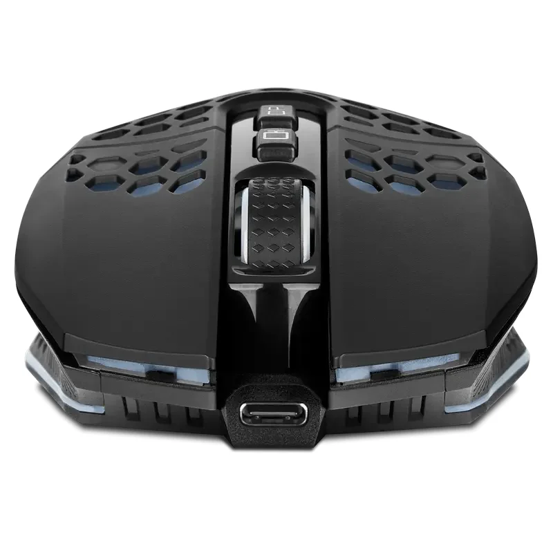 Мышь SVEN RX-G940W, Чёрный — foto 14