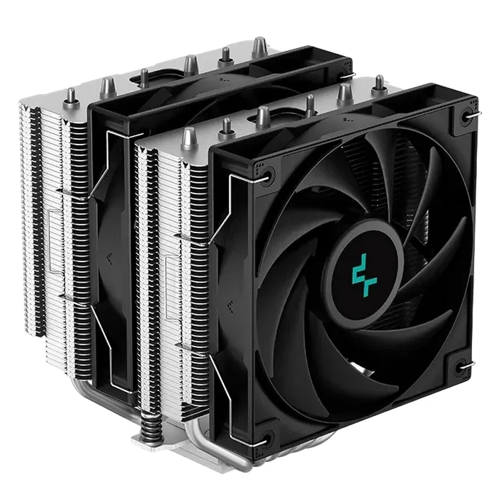 CPU Cooler Deepcool AG620 — foto 5