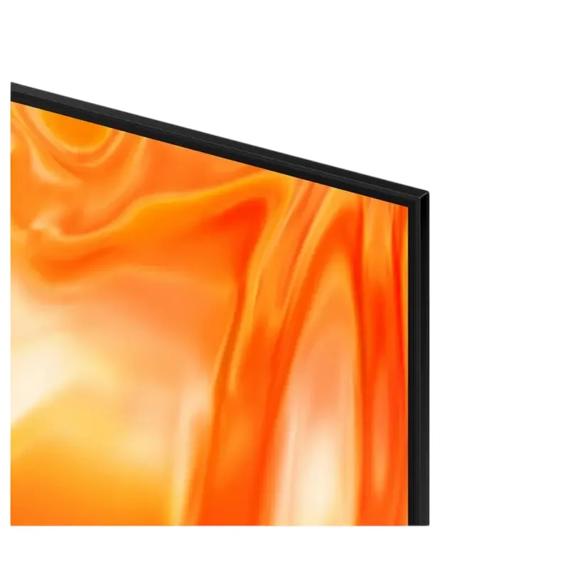 85" LED SMART TV Samsung QE85QN70HAUXUA, 4K UHD MiniLED, Tizen OS, Black — foto 3