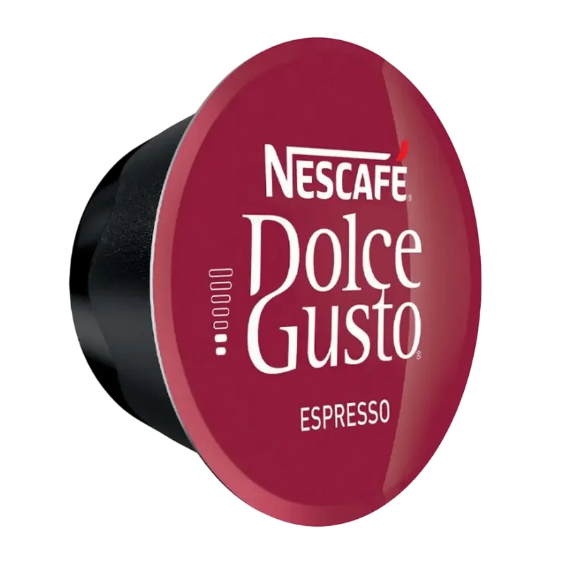 Coffee Nescafe Dolce Gusto Espresso, 16 pcs — foto 3