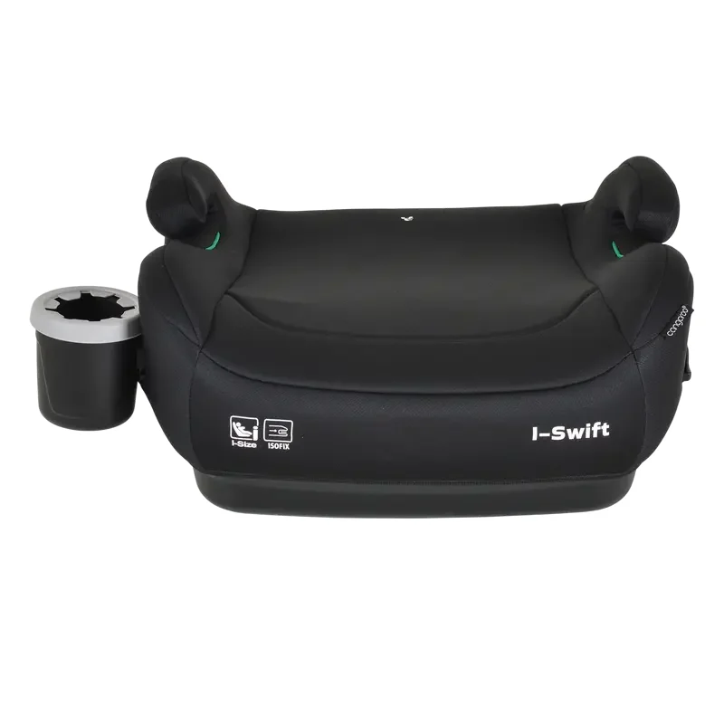 Scaun auto Moni I-Swift black 125-150cm 3801005152292 — foto 4