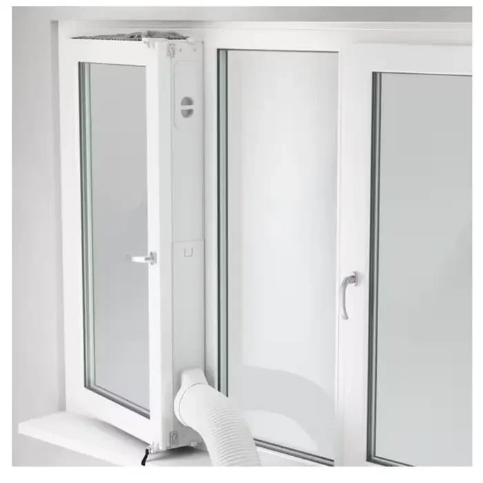 Аксессуар для кондиционера Electrolux EWKIT5 KIT, Белый — foto 8