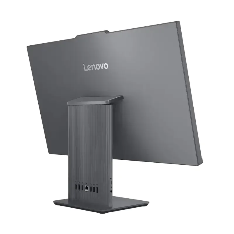 Lenovo AIO IdeaCentre 3 27IRH9 Luna Grey (27" FHD IPS 300nits Core 7 240H 2.5-5.2GHz, 16GB, 512GB SS — foto 3