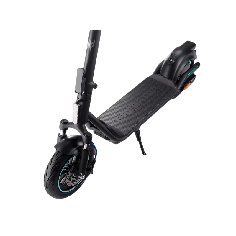 Electric Scooter Acer Predator ES Storm PES035, Black — foto 6