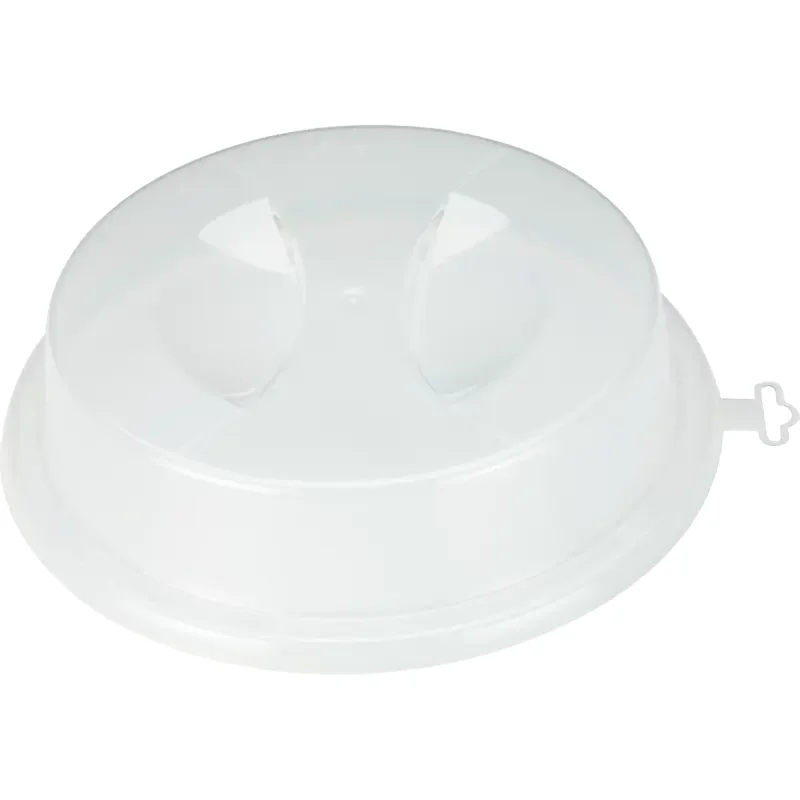 Dish cover for microwave Whirlpool Wpro 484000008434 — foto 2