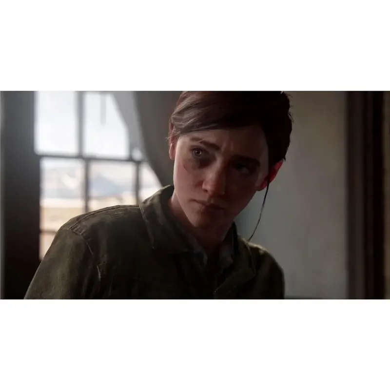 ActiVision The Last of Us: Part 2 - Remastered, Action & Adventure, PlayStation 5, Disc — foto 5