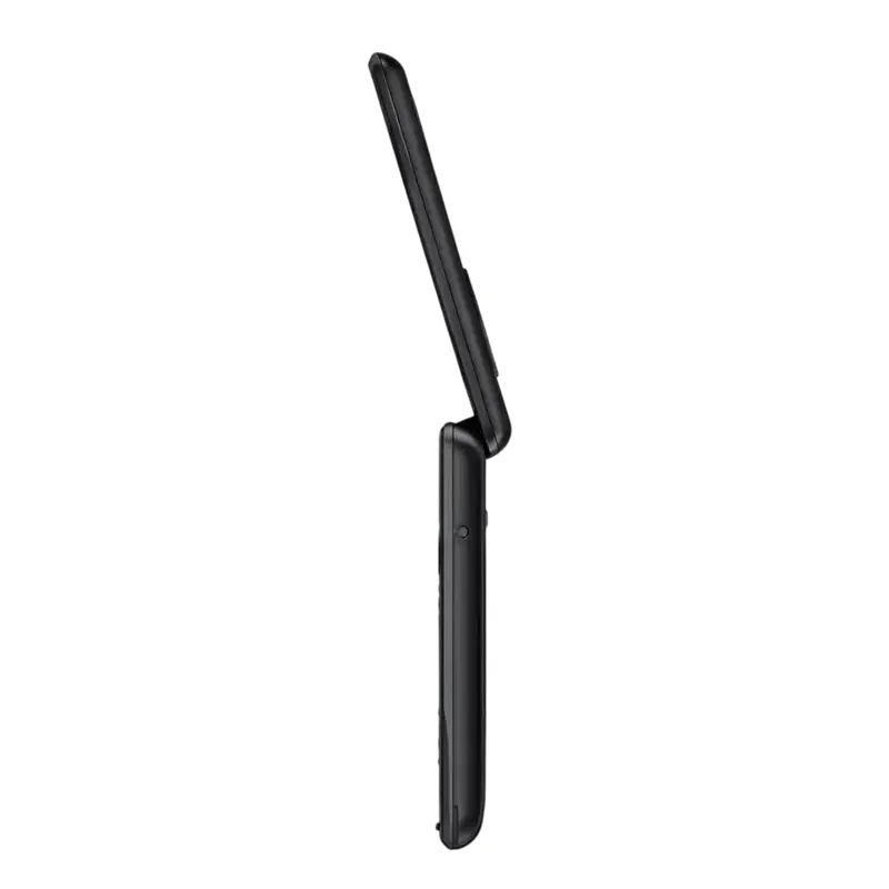 KX-TF600 Panasonic 4G Black Clam Shell — foto 8