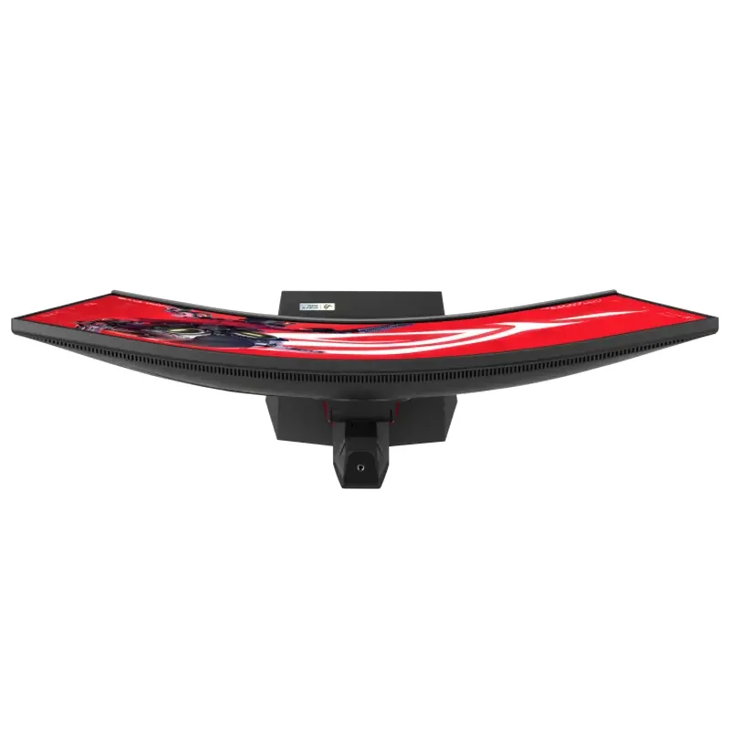 31,5" Gaming Monitor ASUS XG32WCMS, VA 2560x1440 WQHD, Black — foto 7