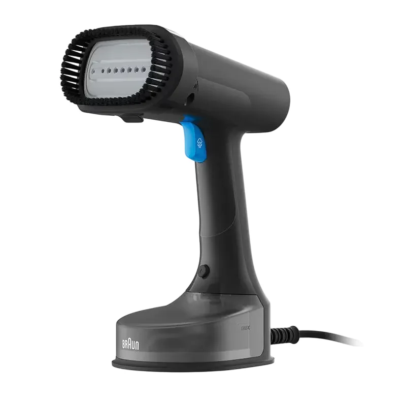 Ручной отпариватель Braun GS5031BL, Чёрный — foto 6