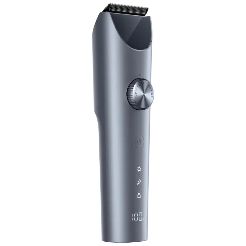 Aparat de tuns Xiaomi Hair Clipper 2, Gri — foto 4