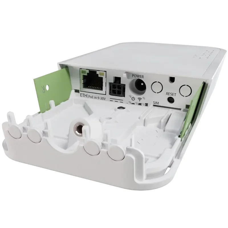 Mikrotik wAPR-2nD&EC200A-EU, wAP LTE kit — foto 2