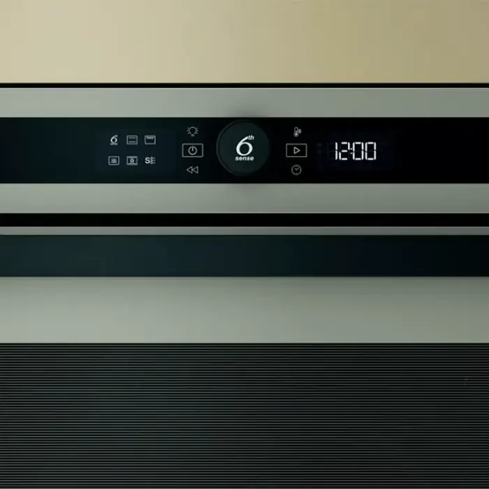 Cuptor Electric Whirlpool WOI4S8HM2SEA, Verde — foto 7