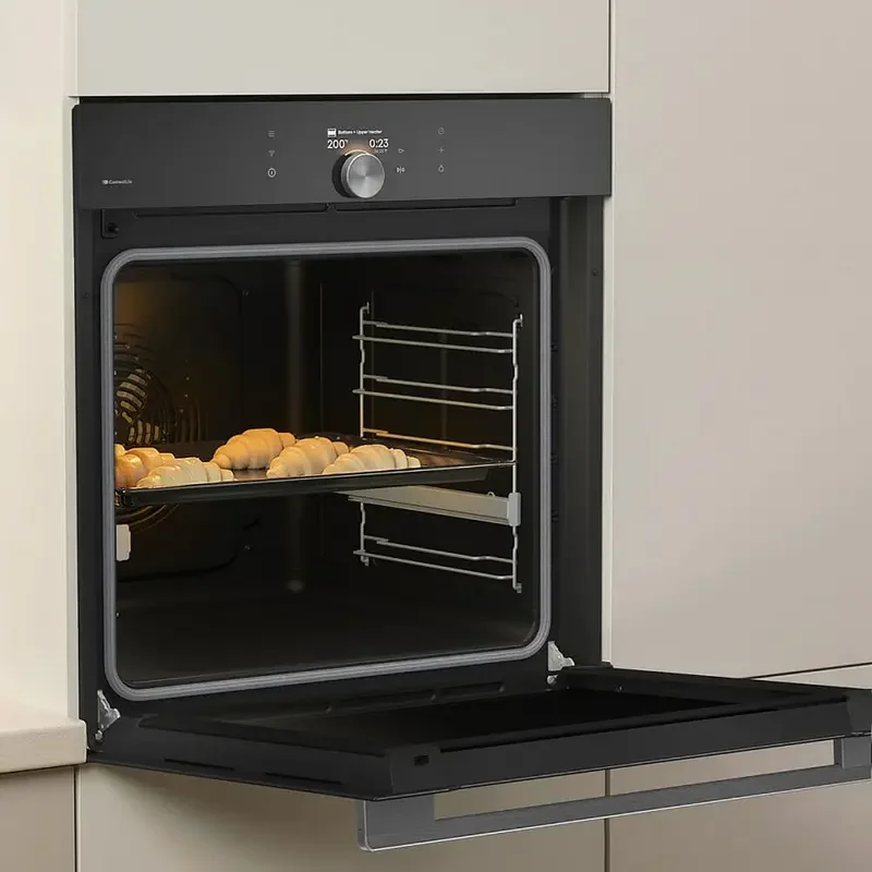 BinOven/el Gorenje BP6138B — foto 5