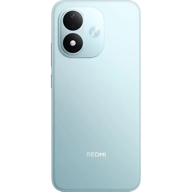 Redmi Note 17 4G 6/256GB EU Sky Teal — foto 6