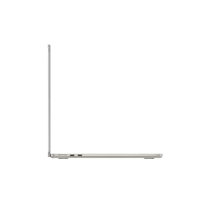 NB Apple MacBook Air 13.6" MC7W4RO/A Starlight (M2 16Gb 256Gb) — foto 6