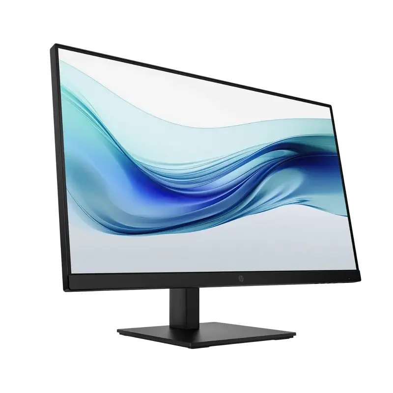 27" Monitor HP 327pe, IPS 1920x1080 FHD, Black — foto 2