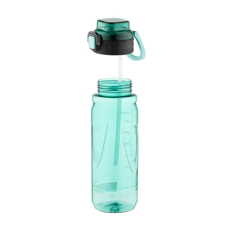 Drinking Bottle Ardesto Sport 1000ml, AR2210EB — foto 6