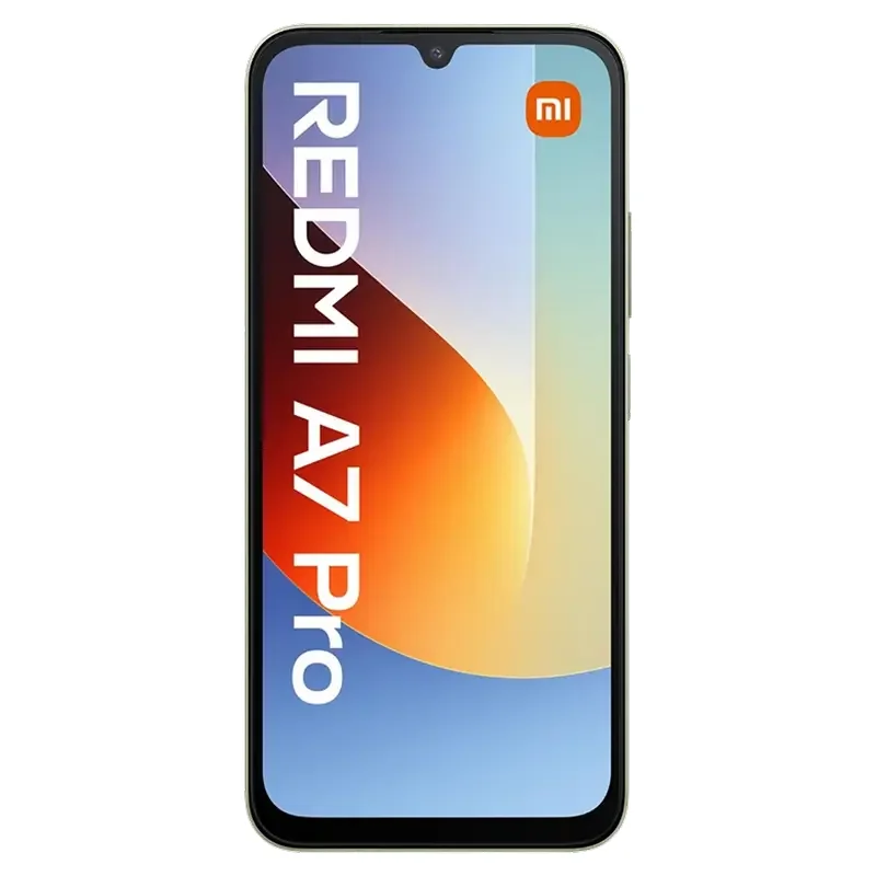 Smartphone Xiaomi Redmi A7 Pro, 4GB/128GB, — foto 3