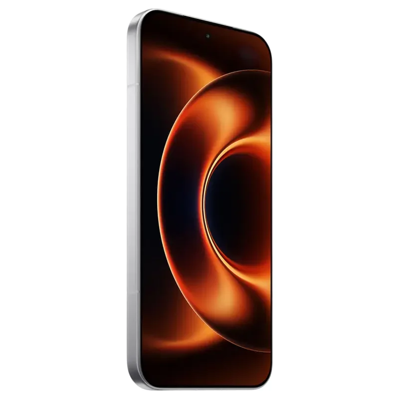 Смартфон Xiaomi 17 Ultra, 16Гб/512Гб, Белый — foto 3