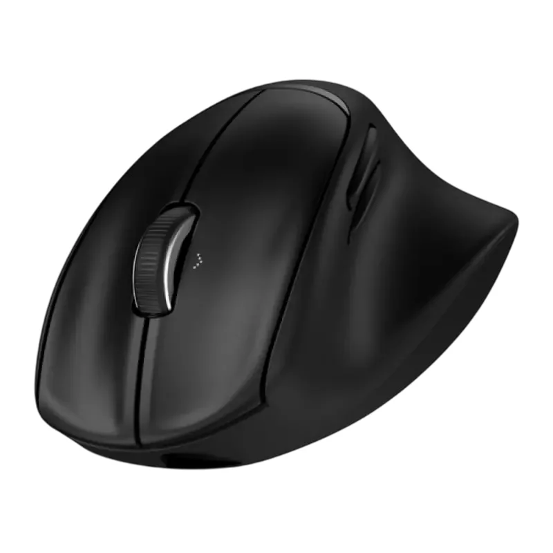 Мышь HP 720M, Чёрный — foto 2