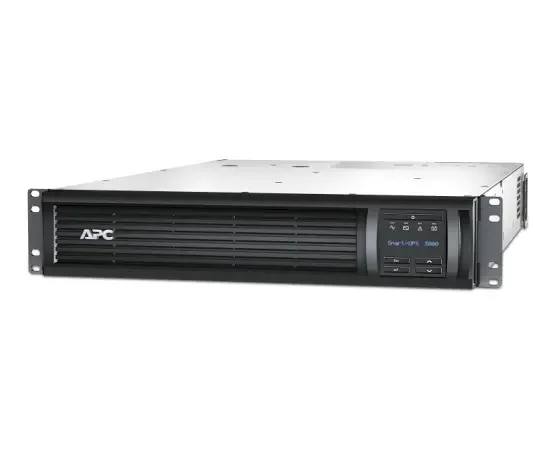 Uninterruptible Power Supply APC Smart-UPS SMT3000RMI2U-NC, Line-interactive, 3000VA, Rack-mount — foto 3