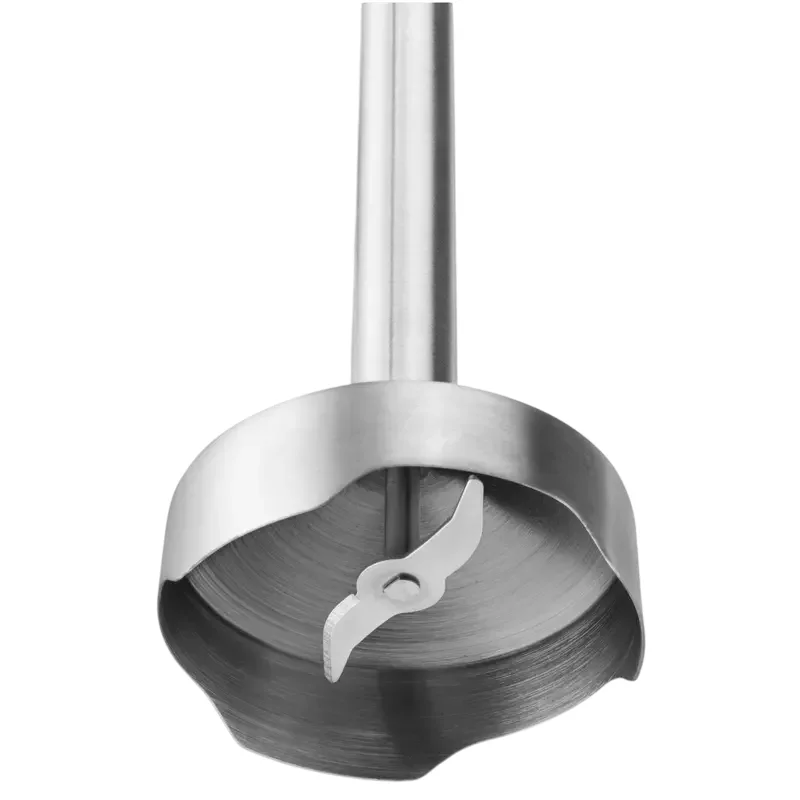 Hand blender Zelmer ZHB4563S, White — foto 6