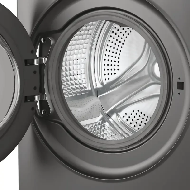 Washing machine/fr Candy BS 49SB8G-S Class A — foto 4