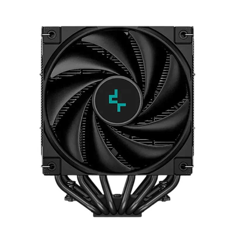 Cooler procesor Deepcool AK620 Digital — foto 6