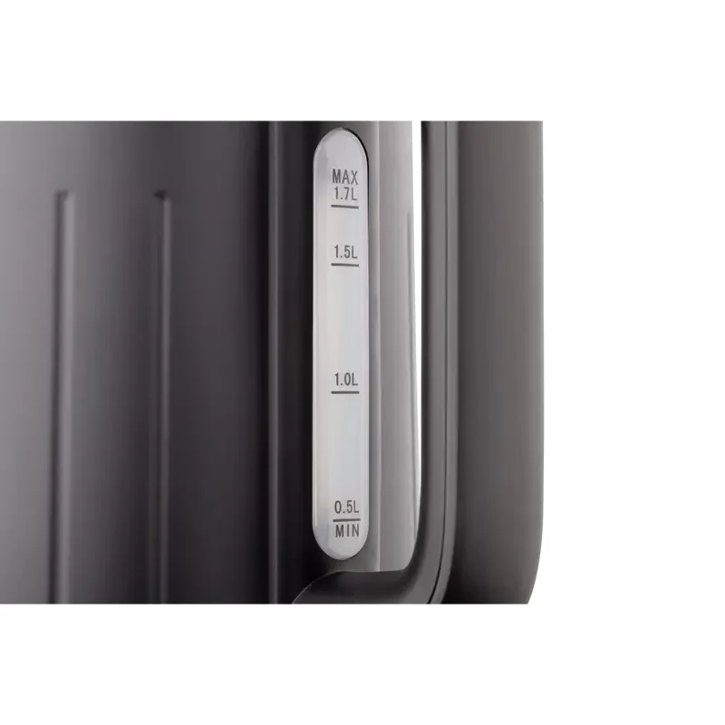 Fierbător electric Ardesto EKL-F18B, Negru — foto 6