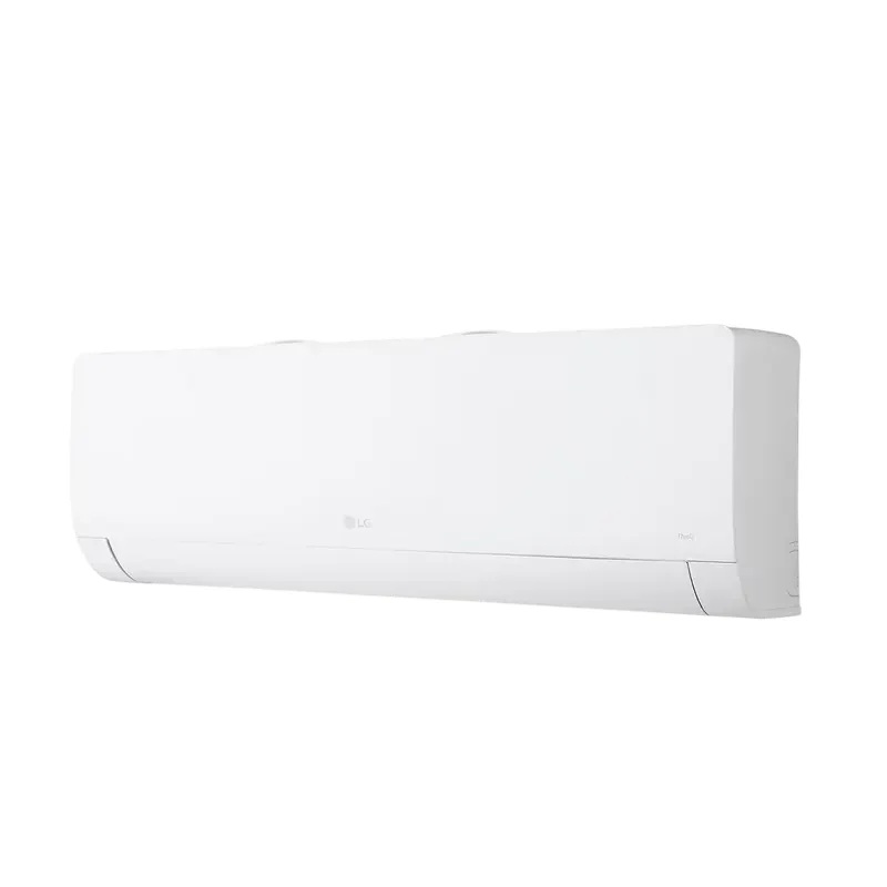 Aparat de aer condiționat Split LG WZ12AWN, 12kBTU/h, Alb — foto 6