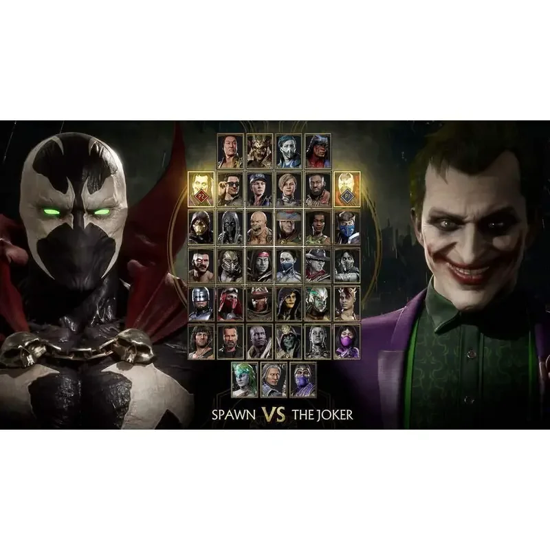 Warner Bros. Mortal Kombat 11 Ultimate, Lupta, Nintendo Switch, Descărcare digitală — foto 4