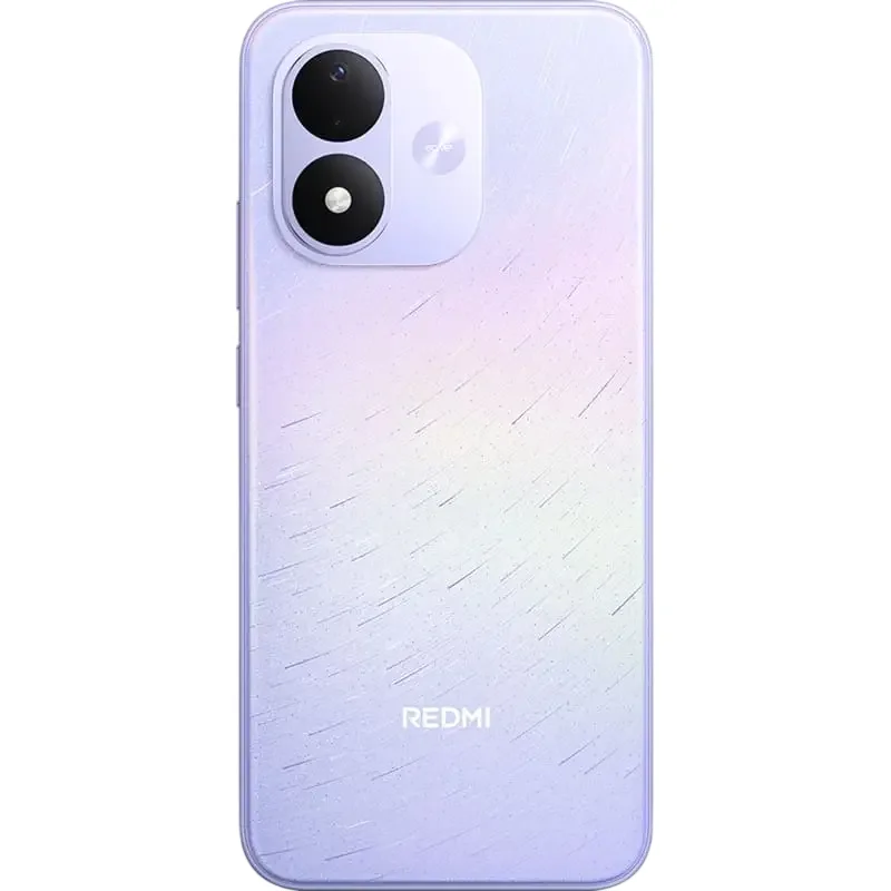 Redmi Note 17 4G 6/256GB EU Celestial Purple — foto 9