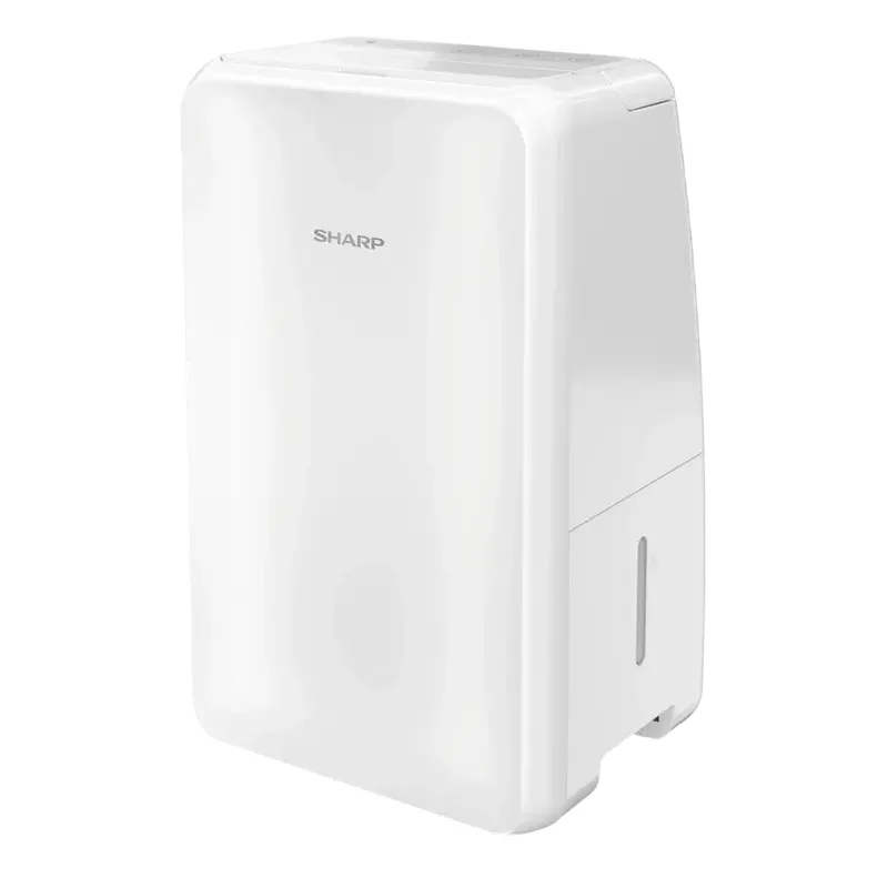 Air Dryer Sharp UD-T10AE-W — foto 5