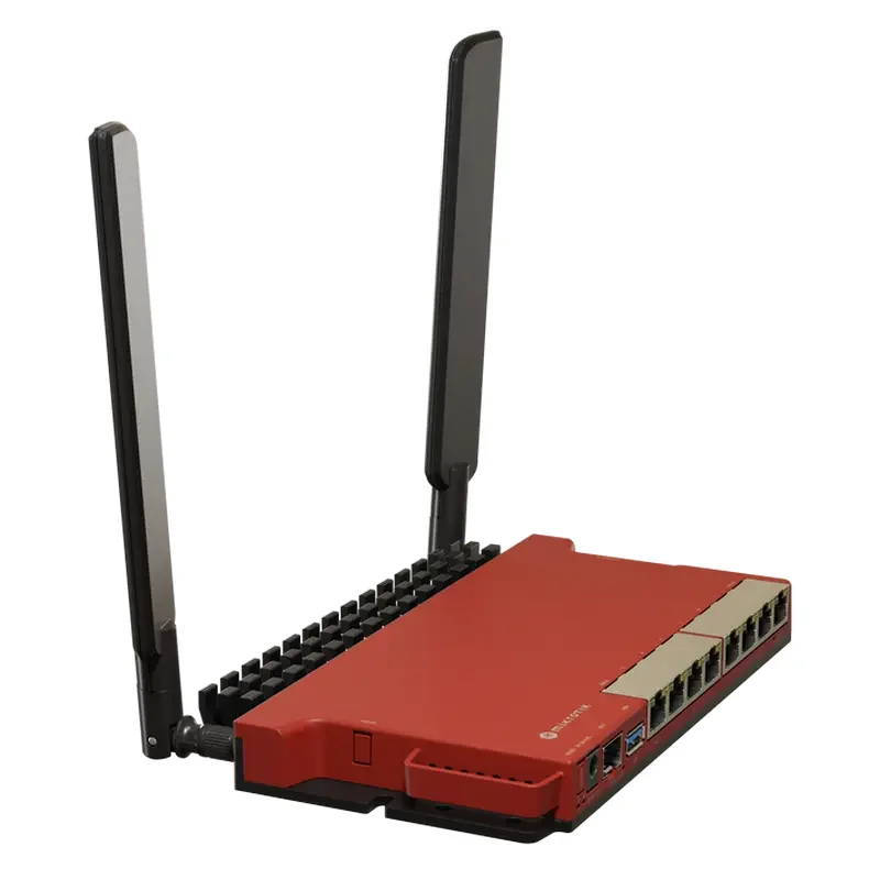Mikrotik L009UiGS-2HaxD-IN — foto 5