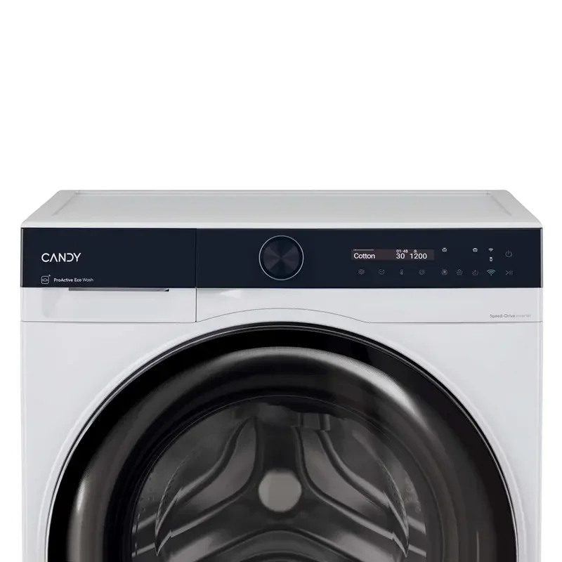 Washing machine/fr Candy BS 49SB8-S Class A — foto 5