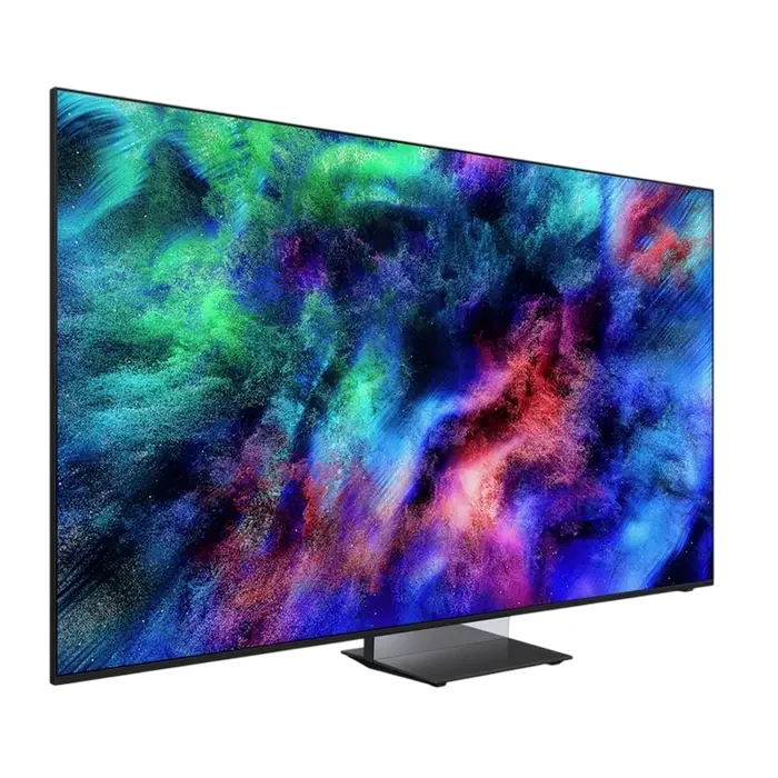 75" LED SMART TV Samsung MRE75R95HXUXUA, 3840x2160 4K UHD, Tizen, Black — foto 4