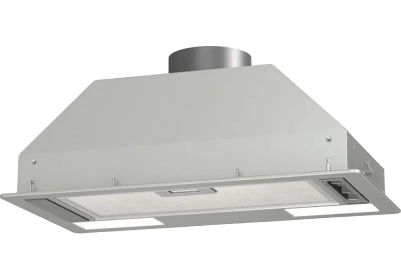 Hota încorporabilă Gorenje BHI 611 ES, Gri — foto 3