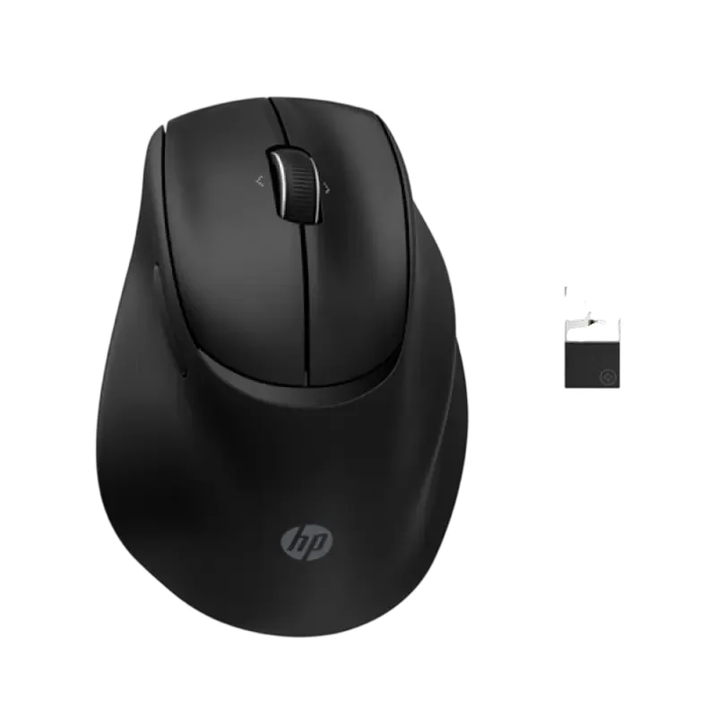 Мышь HP 720M, Чёрный — foto 6