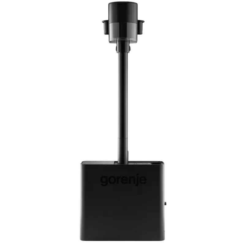Vacuum Cleaner Gorenje SVC296749NEBL — foto 7